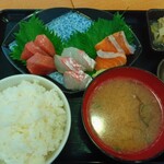 魚座 - 