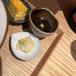 はちマル食堂 - 