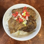 煮干しらーめん 渡辺商店 - 