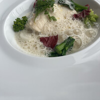 ブラッスリー ポール・ボキューズ 大丸東京 - 