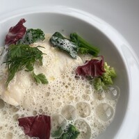 ブラッスリー ポール・ボキューズ 大丸東京 - 