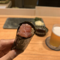 鮨 みつよし - 