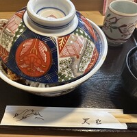 てんぷら天松 日本橋店 - 