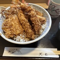 てんぷら天松 日本橋店 - 