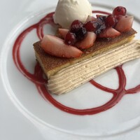 ブラッスリー ポール・ボキューズ 大丸東京 - 