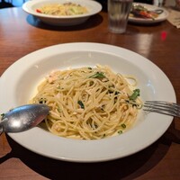 パージナ イタリアン ファイアワークス プラス カフェ ～薪焼きイタリアンとワイン～ - 