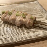 虎ノ門 焼鳥國よし - 