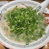 博多ラーメン でぶちゃん 高田馬場本店