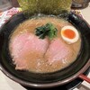 必死のパッチ製麺所