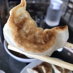 天紅 - 見た目ずんぐり、中身ギッシリ