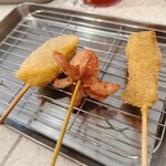 串カツ田中 - 