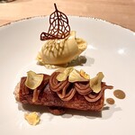 B - 画像6️⃣デザート