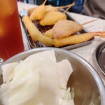 串カツ田中 - 