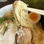 麺屋 くまがい - 