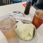 串カツ田中 - 