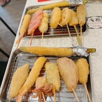 串カツ田中 - 