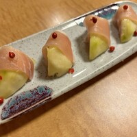 魚斉 - 