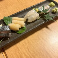 魚斉 - 