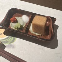 鉄板焼と和食 宴 - 