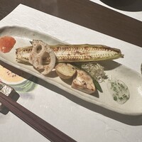 鉄板焼と和食 宴 - 