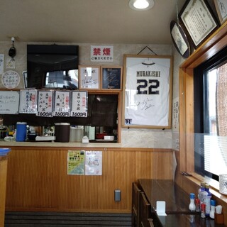 お食事処 渡舟_2