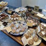 Patisserie Boulangerie Les Alternatives - 