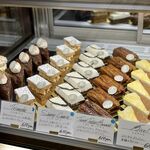 Patisserie Boulangerie Les Alternatives - 