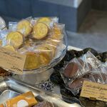 Patisserie Boulangerie Les Alternatives - 