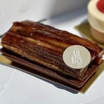 Patisserie Boulangerie Les Alternatives - 