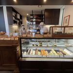 Patisserie Boulangerie Les Alternatives - 