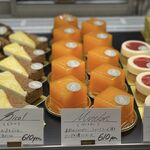 Patisserie Boulangerie Les Alternatives - 