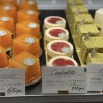 Patisserie Boulangerie Les Alternatives - 