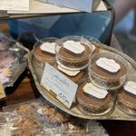 Patisserie Boulangerie Les Alternatives - 