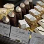 Patisserie Boulangerie Les Alternatives - 