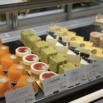 Patisserie Boulangerie Les Alternatives - 