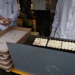 鼓月 - 料理写真: