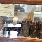 Patisserie Boulangerie Les Alternatives - 