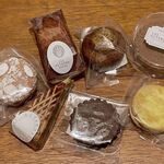 Patisserie Boulangerie Les Alternatives - 