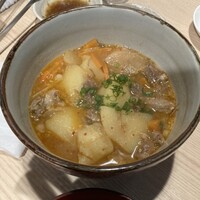 個室 炭火焼肉 本川越 尊 - 