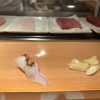 寿司割烹やまちょう - 