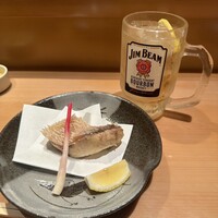寿司割烹やまちょう - 