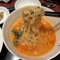 謝朋殿 仙台店 - 