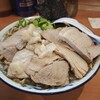 ケンチャンラーメン 山形