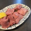 焼肉 明月苑 多賀城店