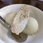 イタリア料理・ボッカボーナ - 