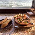 モアナマカイ珊瑚礁 - 