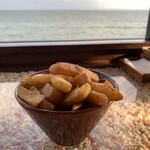 モアナマカイ珊瑚礁 - 