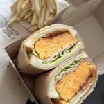 サーティーナインカフェ - 