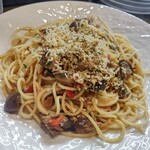 イタリア料理・ボッカボーナ - 