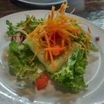 イタリア料理・ボッカボーナ - 